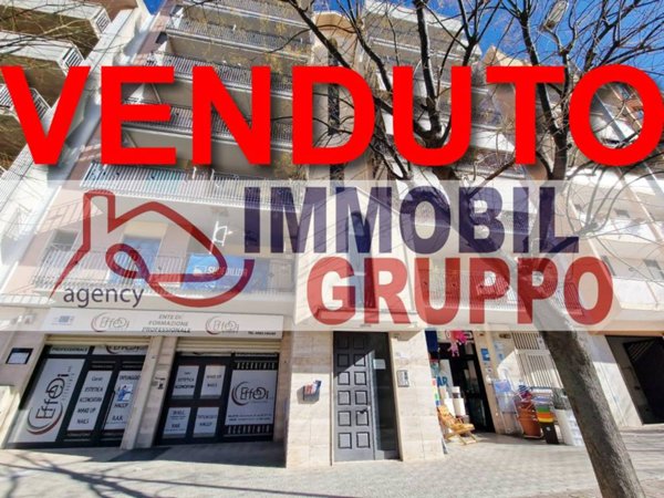 appartamento in vendita ad Andria