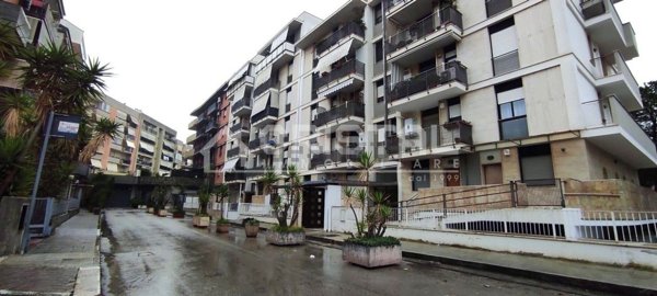 appartamento in vendita ad Andria
