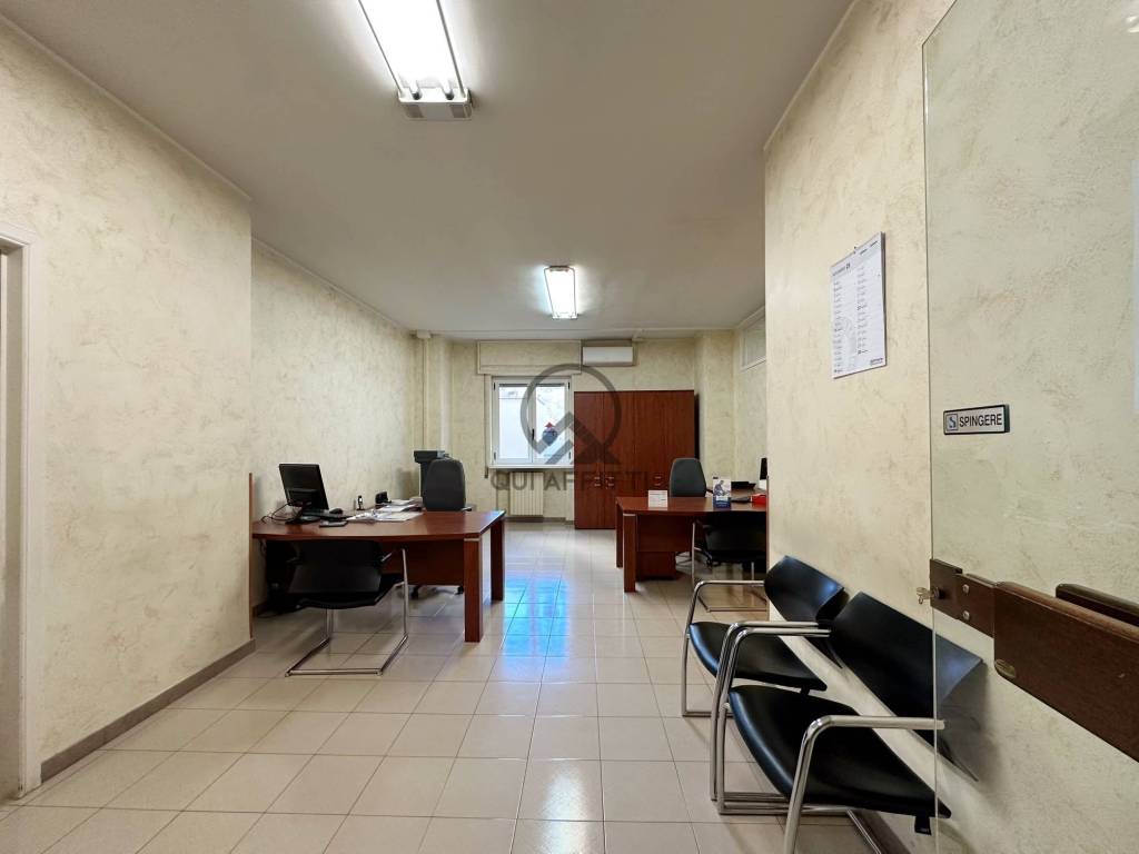 appartamento in vendita ad Andria