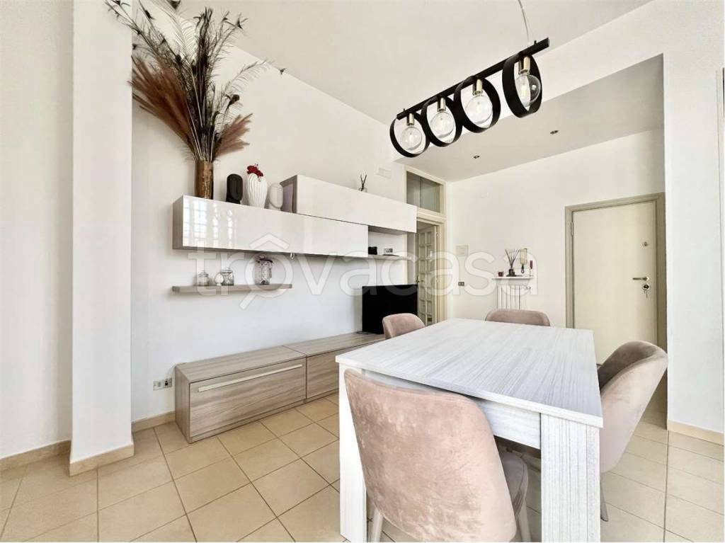 appartamento in vendita ad Andria