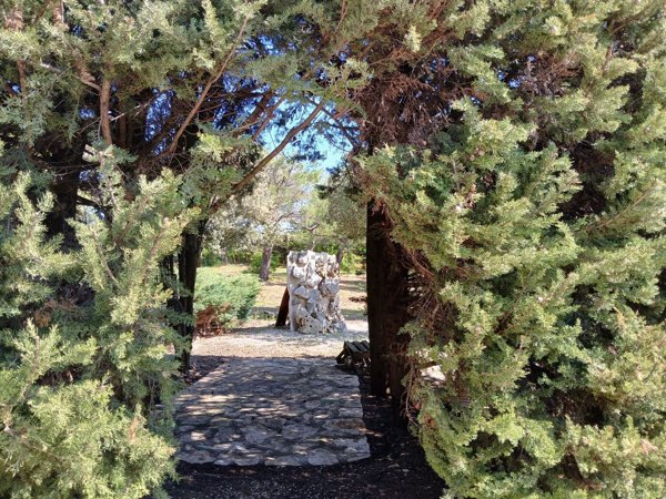 terreno agricolo in vendita ad Andria in zona Castel del Monte