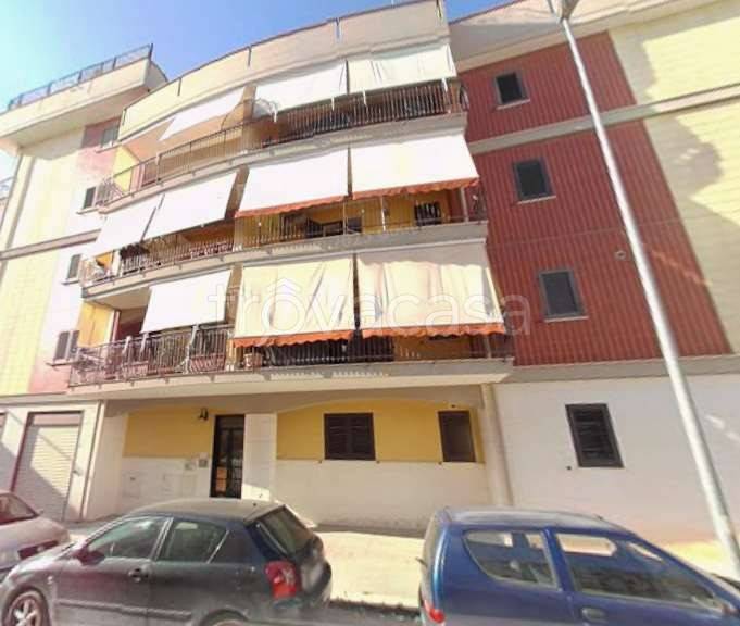 appartamento in vendita ad Andria