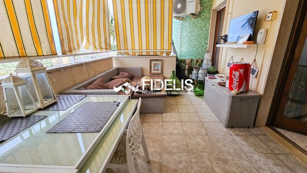 appartamento in vendita ad Andria