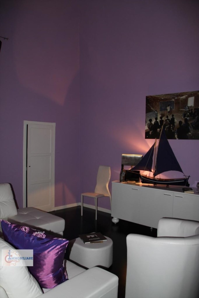 appartamento in vendita ad Andria