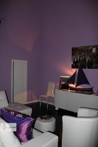 appartamento in vendita ad Andria