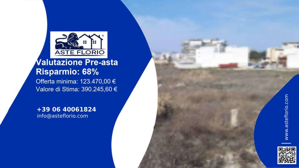 terreno agricolo in vendita ad Andria in zona Castel del Monte