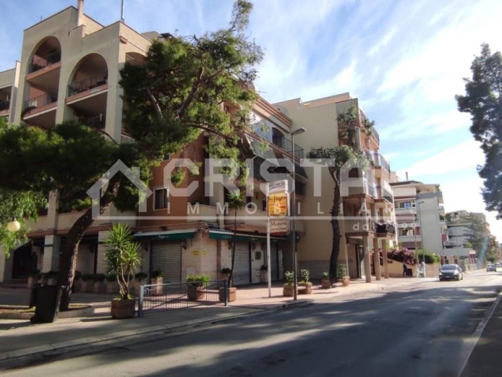 appartamento in vendita ad Andria