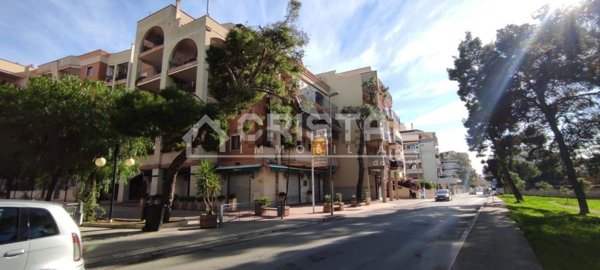 appartamento in vendita ad Andria