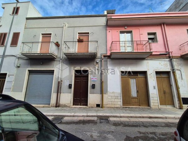 appartamento in vendita ad Andria