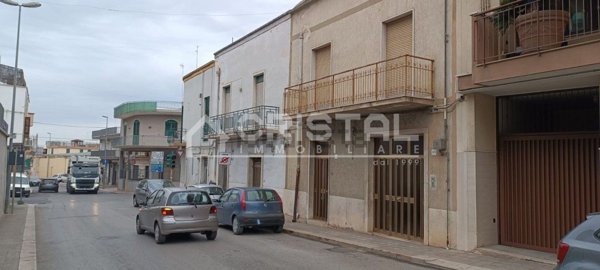 casa indipendente in vendita ad Andria