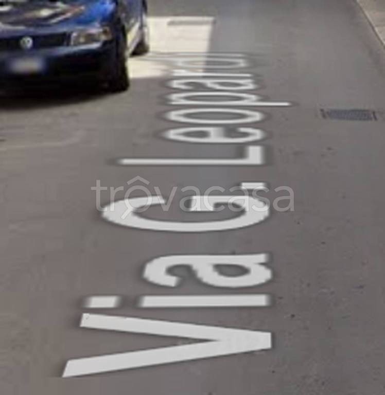 terreno edificabile in vendita ad Andria