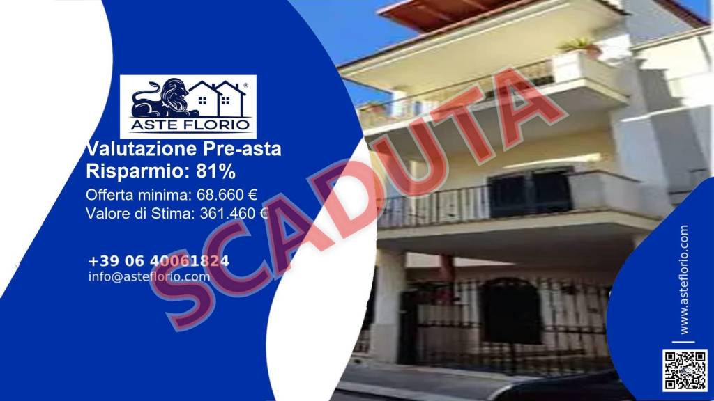 terreno edificabile in vendita ad Andria