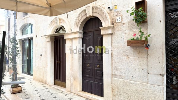 casa indipendente in vendita ad Andria