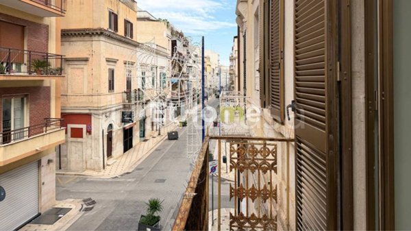 casa indipendente in vendita ad Andria in zona Centro Storico