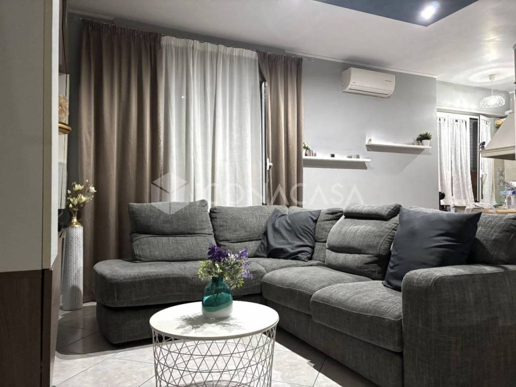 appartamento in vendita ad Andria in zona Centro Storico