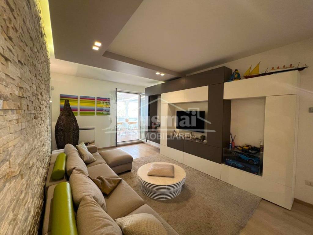 appartamento in vendita ad Andria in zona Montegrosso