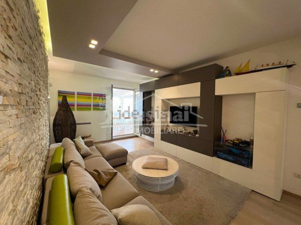 appartamento in vendita ad Andria