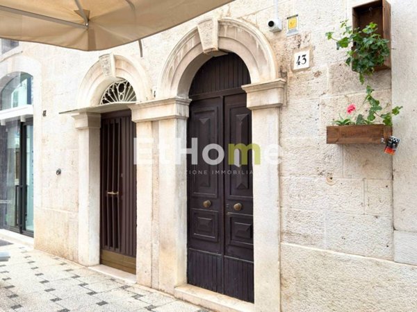 casa indipendente in vendita ad Andria