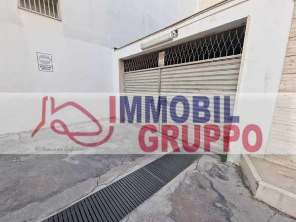 casa indipendente in vendita ad Andria in zona Centro Storico