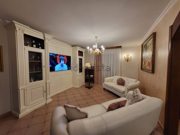 appartamento in vendita ad Andria