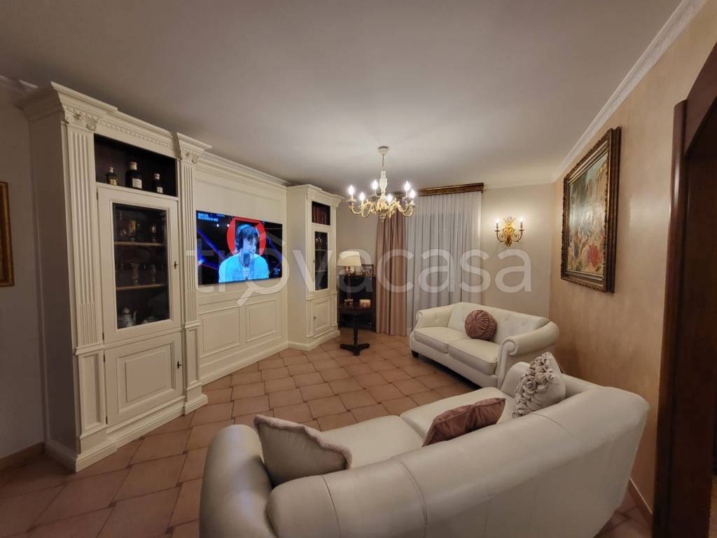 appartamento in vendita ad Andria