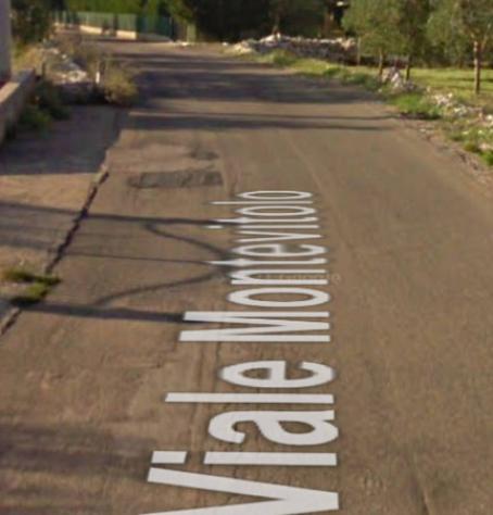 casa indipendente in vendita ad Andria