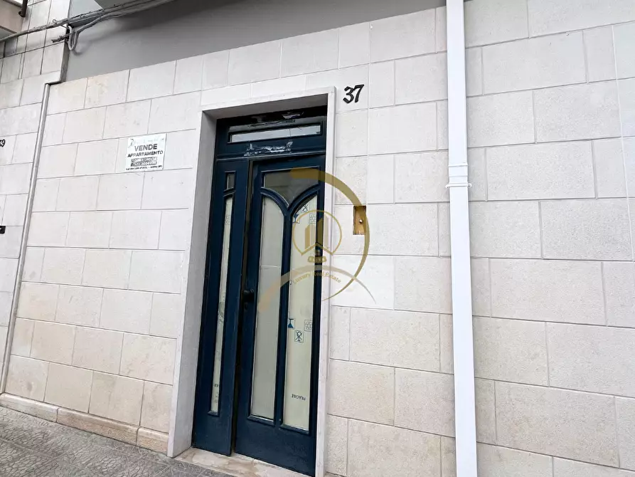 appartamento in vendita ad Andria