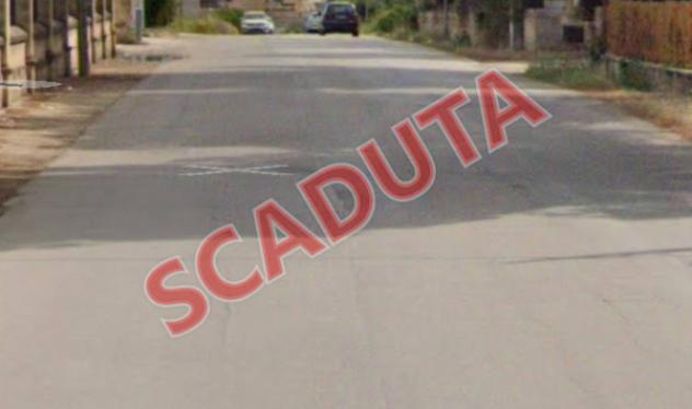 terreno agricolo in vendita ad Andria