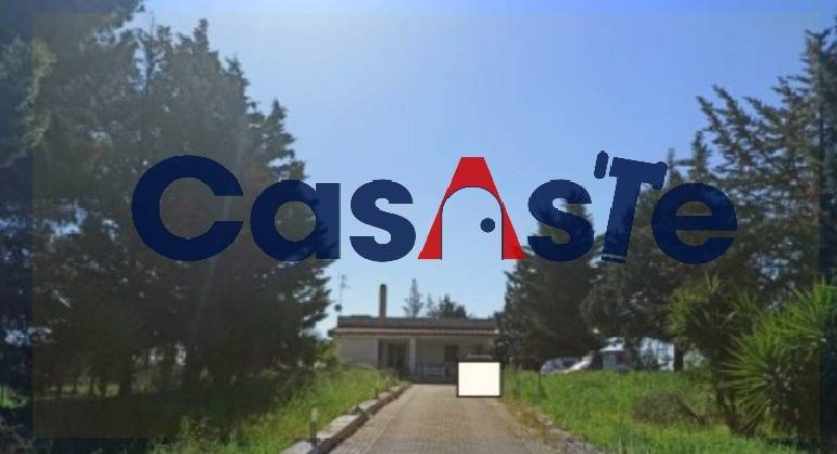 casa indipendente in vendita ad Andria