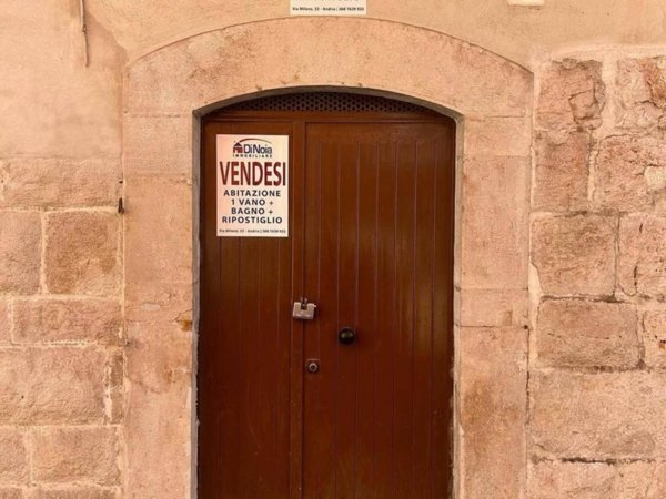 appartamento in vendita ad Andria