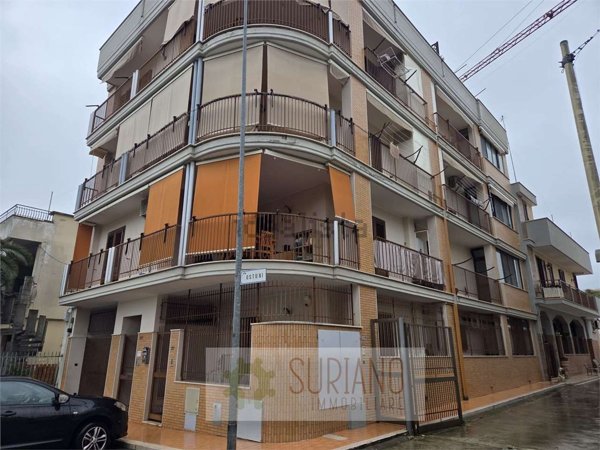 appartamento in vendita ad Andria