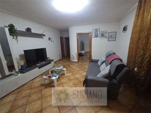 appartamento in vendita ad Andria