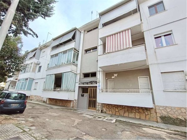 appartamento in vendita ad Andria