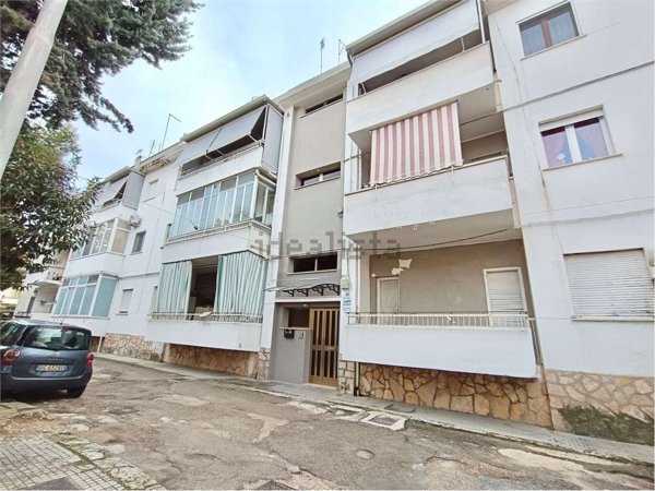 appartamento in vendita ad Andria