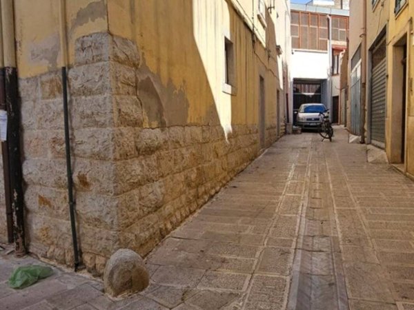 casa indipendente in vendita ad Andria