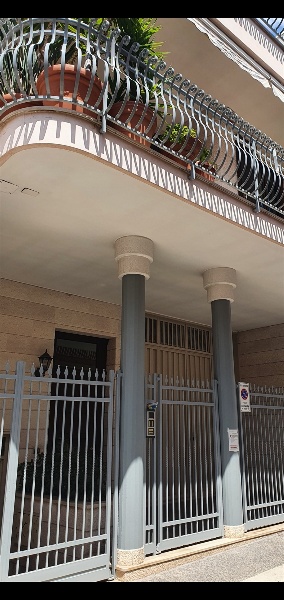 casa indipendente in vendita ad Andria in zona Montegrosso