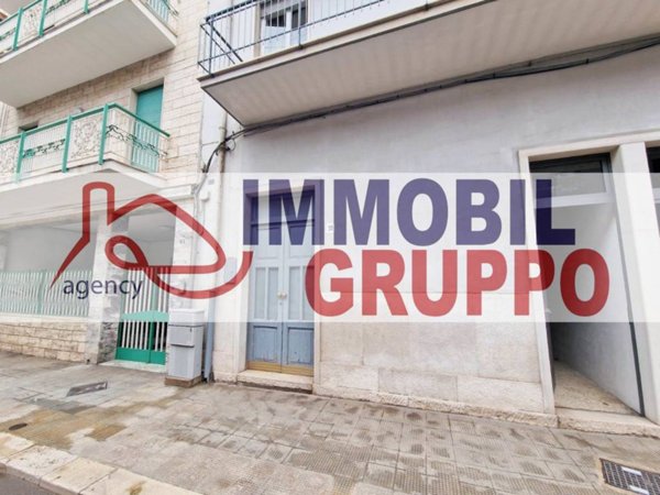 appartamento in vendita ad Andria
