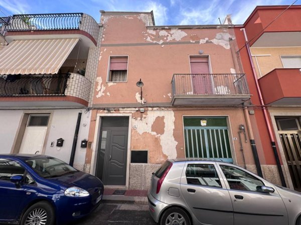 appartamento in vendita ad Andria