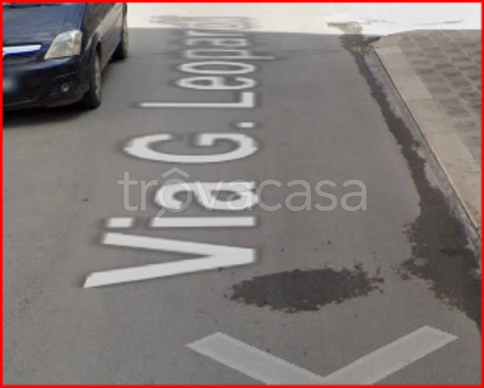 locale commerciale in vendita ad Andria