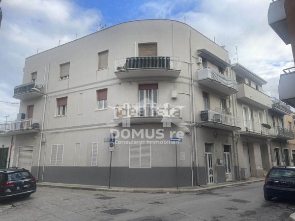 appartamento in vendita ad Andria