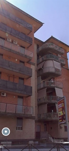 appartamento in vendita ad Andria