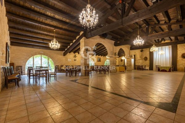 casa indipendente in vendita ad Andria in zona Castel del Monte