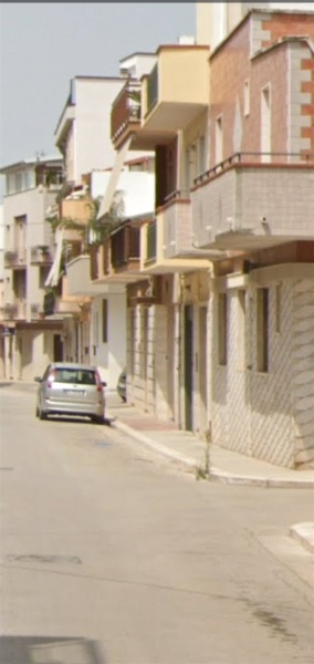 casa indipendente in vendita ad Andria in zona Montegrosso