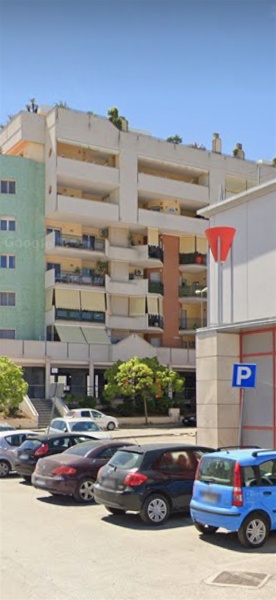 appartamento in vendita ad Andria
