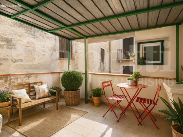 appartamento in vendita ad Andria in zona Centro Storico