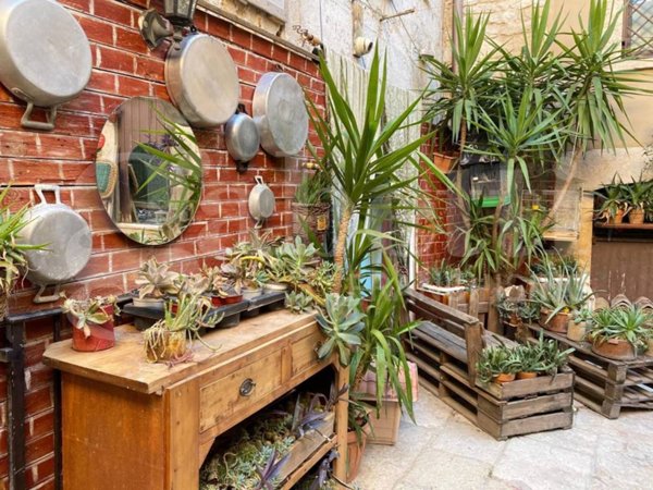 appartamento in vendita ad Andria in zona Centro Storico