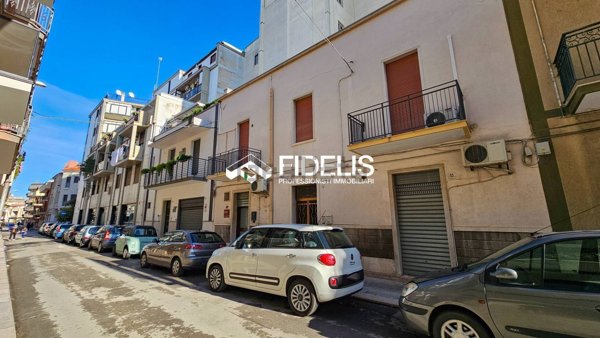 appartamento in vendita ad Andria