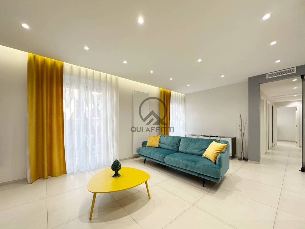 appartamento in vendita ad Andria