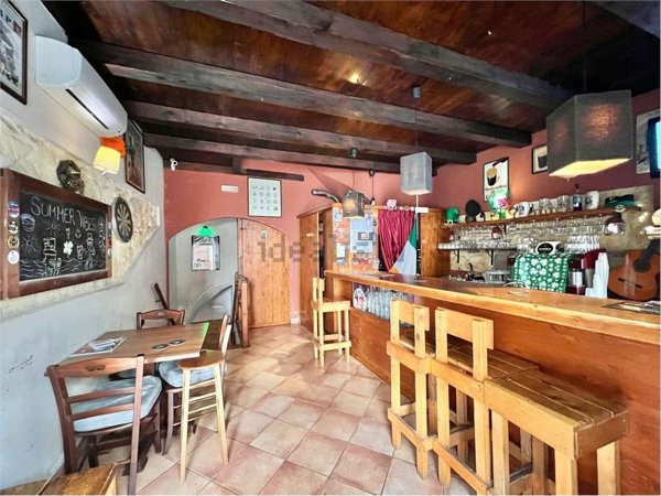 locale commerciale in vendita ad Andria in zona Centro Storico