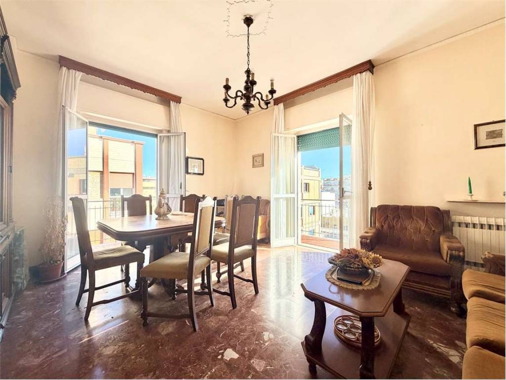 appartamento in vendita ad Andria